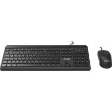 IMK-377 Wired Slim Chocolate Dizayn Q Kablolu Klavye & Mouse Set Tuş Sayısı 104 Yumuşak Yüzeyli Slim Chocolate Ayarlanabilir Yatırma Açısı USB Bağlantı Ağırlık 606 gr Sessiz Tuş Mouse