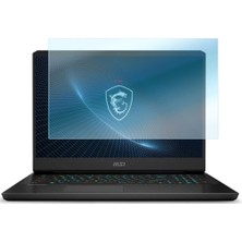 Engo Msı Vector GP76 17.3 Inç Ekran Koruyucu Nano 16:9 Şeffaf