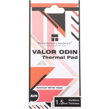 Thermalright Valor Odın 95X50X1.5MM Termal Pad
