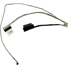 Hp DD0G7BLC011 L23903-001 Ile Uyumlu Ekran Data Flex Kablosu