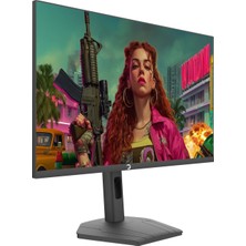 Gamepower Lunis L90 27″ 260Hz 0.5ms Fast IPS Qhd 2k Rgb Pivot Gaming Monitör (Sıfır Ölü Piksel Garantili)