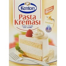 Kenton Pasta Kreması Sade 137 G