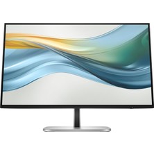 Hp Seri 5 Pro 23,8 Inç Fhd Usb-C Monitör - 524PU, W129050502 (Usb-C Monitör - 524 Pu)