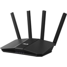 Asus RT-BE55 Çift Bantlı Wifi 7 Akıllı Aimesh Genişletilebilir Router