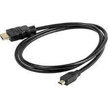 Robotistan Mikro HDMI Kablo (Micro)