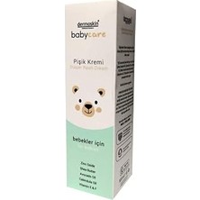 Dermoskin Babycare Pişik Kremi 100 ml
