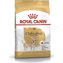 Renas Store Royal Canin Chihuahua Kuru Köpek Maması, Yetişkin, 1.5 kg