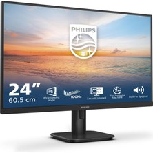 Philips 24E1N1200A/01 23.8″ 120Hz 1ms Full Hd Monitör