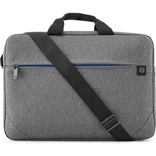 Hp Prelude 1E7D7AA 15.6" Gri Notebook Çantası
