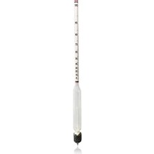 0-100 Alkolmetre Hidrometre