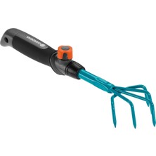 Gardena 08923-20 Küçük Havalandırıcı, Çok Renkli, 33,0 x 8,0 x 5,7 cm