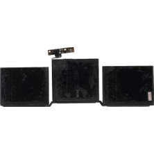 Apple MacBook Pro 13" A1708 ile Uyumlu Dahili Batarya A1713 4781 Mah (2016)