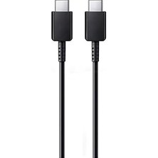 Type-C Power Delivery Ultra Hızlı Şarj Kablosu