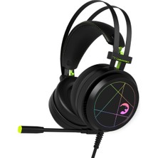 Gamepower Medusa 7.1 Rainbow Gaming Kulaklık