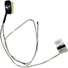 Lenovo 450.06R04.0001 Ile Uyumlu Ekran Data Flex Kablosu