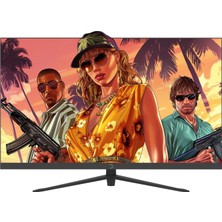 Gamepower Sonic V40 27″ 240Hz 0.5ms Fast IPS Fhd Rgb Gaming Monitör (Sıfır Ölü Piksel Garantili)