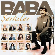 Çeşitli Sanatçılar - Baba Şarkılar