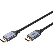 Unitek 8k Displayport 1.4 1 Metre (C1628GY01-1M)
