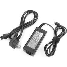 Juyoon 45W Usb-C Şarj Cihazı Acer Chromebook CB314 CB314-1H CB314-1HT CB315-3H R13 CB5-312T Spin 11 C732 CB515-1HT CP311-1HN CP511-1HN CP511-1HN PA-1450-78 A78 16-04 5N1A ADP-45PE B A18-045N1A