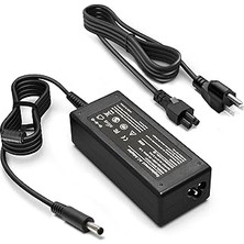 Dell Inspiron 11 13 14 17 15 3000 5000 7000 Serisi Inspiron 3147 3168 5378 7348 7352 7353 7378 3558 Için 45W 19,5V 2,31A 552 7. 353 7378 3558 3567 555 55 5559 7558 5755 5759 Bağlantı Kablosu