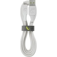 Infinitylab By Harman - Instantconnect Kablo Usb-A Lightning,mavi,1.5m