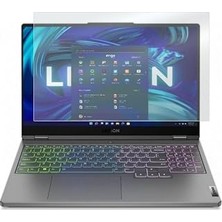 Engo Lenovo Legion 5 82RB00DCTX19 Mat Ekran Koruyucu 15.6 Inç