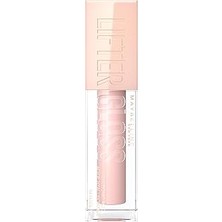 Renas Store Maybelline New York Lıfter Lıp Gloss Ice No:02
