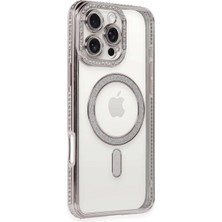 Bezos Pro Joke Simli Magneticsafe - Pembe