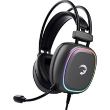 Gamepower Raijin Rainbow 7.1 Surround Oyuncu Kulaklığı