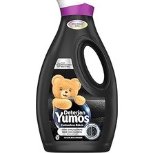 Renas Store Yumoş Sıvı Deterjan Siyahlar Için Canlandırıcı Bakım 1690 ml