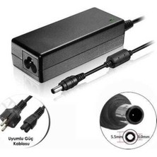 Samsung A10-090P1A 19V 4.74A 90W Notebook Adaptör Şarj Aleti, 23697