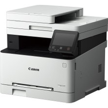 Shopwave Canon I-Sensys MF465DW Iı, Lazer Yazıcı, Tarayıcı, Fotokopi, Fax, Wifi, Lan, Duplex, Orijinal Tonerli, Türkiye Distibütör Garantili