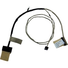 Part Master Asus 14005-02340900 14005-02341100 Ile Uyumlu Ekran Data Flex Kablosu