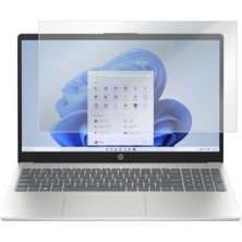Engo Hp 15-FD1002NT Mat Ekran Koruyucu 15.6 Inç Şeffaf 16:9