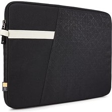 Case Logic, Ibira Notebook Kılıfı, 14INÇ, 8742986000, Siyah