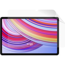 Engo Xiaomi Redmi Pad Pro 12.1 Inç Ekran Koruyucu Paperfeel