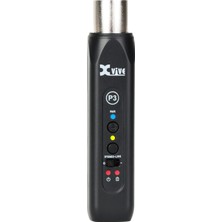 Xvive P3 Bluetooth Audio Receiver