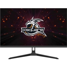 Dexim 27" Fhd 180Hz 0.5ms (Hdmı+Dp) Freesync Adaptive Sync IPS Flat Monitör DMT009