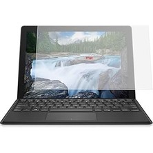 Engo Dell Latitude 5290 12.3 Inç Mat Ekran Koruyucu Şeffaf