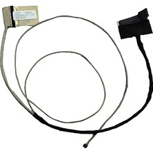 Acer Travelmate P259-M P259-MG Ile Uyumlu Ekran Data Flex Kablosu