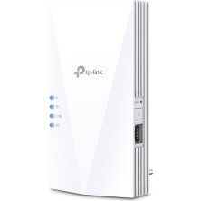 Tp-Link RE500X, AX1500 Mbps Onemesh Wi-Fi 6 Menzil Genişletici, Geniş Bant/wi-Fi Genişletici, 1 Gigabit Bağlantı Noktası ile Güçlendirici/hotspot, Dahili Erişim Noktası Modu