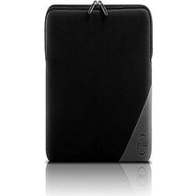 Dell Essential Sleeve 15-15 Inçe Kadar Dizüstü Bilgisayarınızı Su Geçirmez, Forma Uyan Neopren Dell Essential Sleeve 15 (ES1520V) ile Dökülmelerden, Çarpmalardan ve Çiziklerden Koruyun.