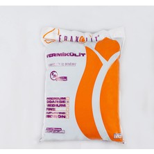 Serakülit Vermikülit - Coarse 5 Litre