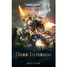 Renas Store Dark Imperium (Kapak Resmi Değişebilir)