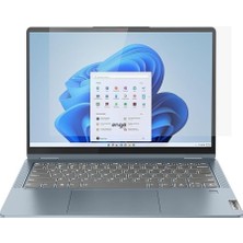 Engo Lenovo Ideapad Flex 5 14 Inç Mat Ekran Koruyucu Nano Flexible 14ALC7 14ABR8 14IAU7
