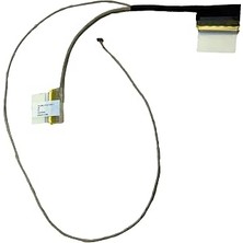Asus DD0XK1LC000 Ile Uyumlu Ekran Data Flex Kablosu (40PIN)