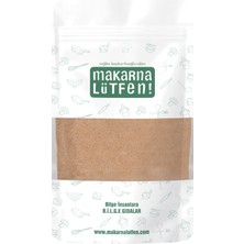 Makarna Lütfen! Kırmızı Tam Buğday Tarhana +1 Yaş, 200 gr