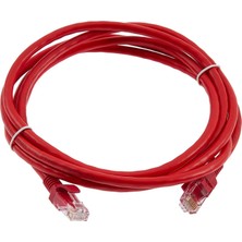 Flaxes FNK-602K Cat 6 Patch Kablo