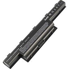 Yedek Pil Packard Bell Easynote Le/lm/ls/nm/ns/tk/tm/ts/tsx AS10G3E AS10D81 AS10D75 AS10D73 AS10D71 AS10D61 AS10D61 AS10D5E AS10D51 AS10D41 AS10D3E AS10D31 ile Uyumlu