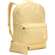 Case Logic Commence Notebook Sırt Çantası, 24L, Yonder Yellow
